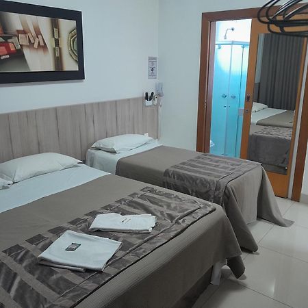 Hotel Conexao Pampulha Μπέλο Οριζόντε Εξωτερικό φωτογραφία