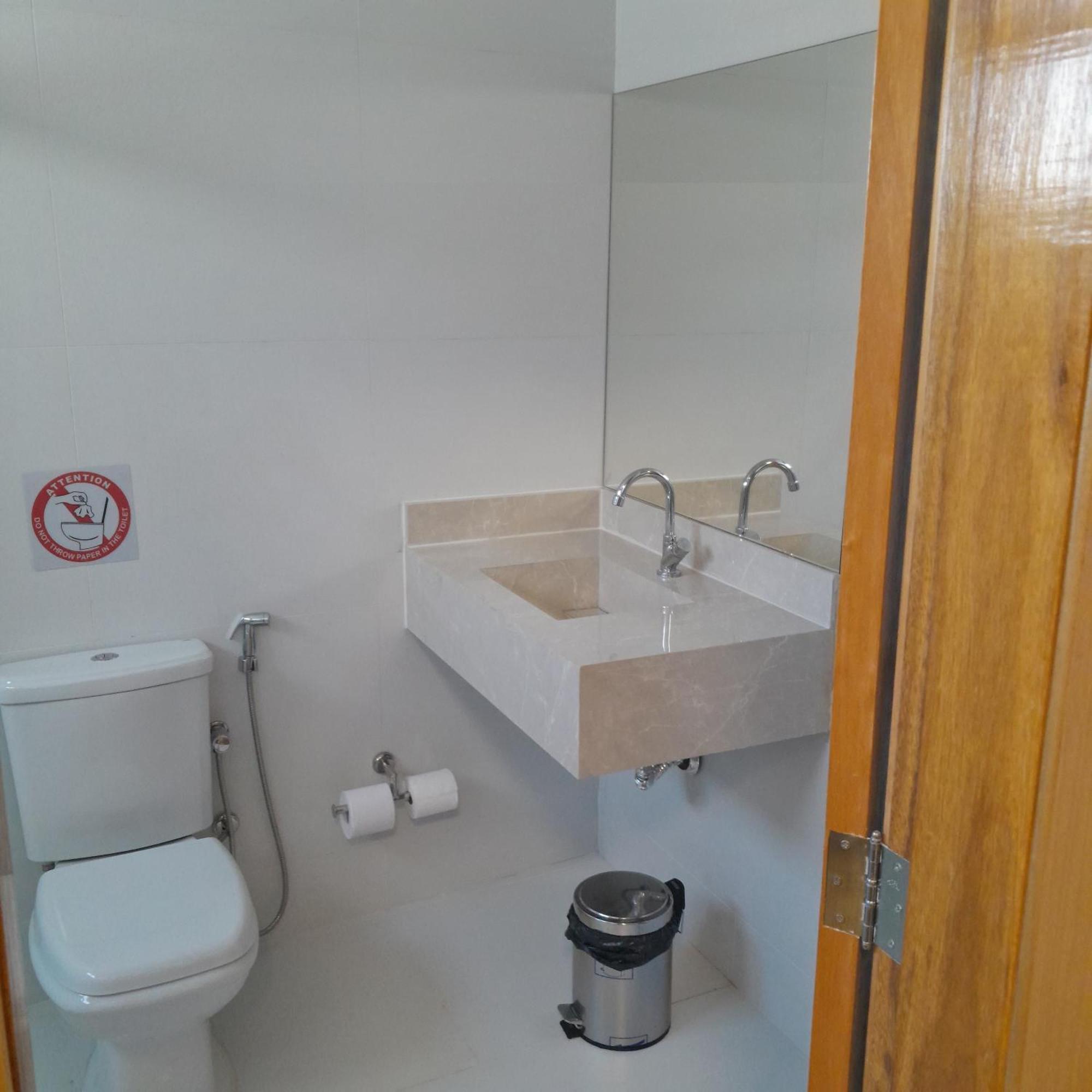 Hotel Conexao Pampulha Μπέλο Οριζόντε Εξωτερικό φωτογραφία