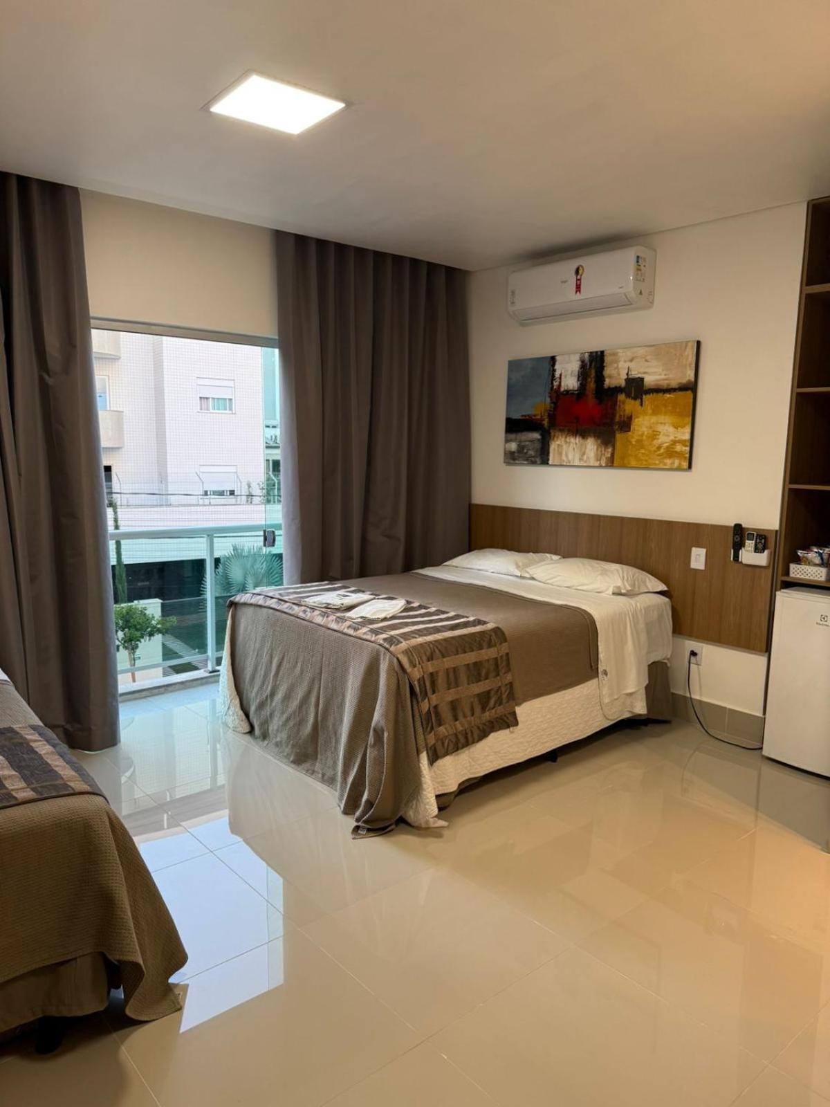 Hotel Conexao Pampulha Μπέλο Οριζόντε Εξωτερικό φωτογραφία