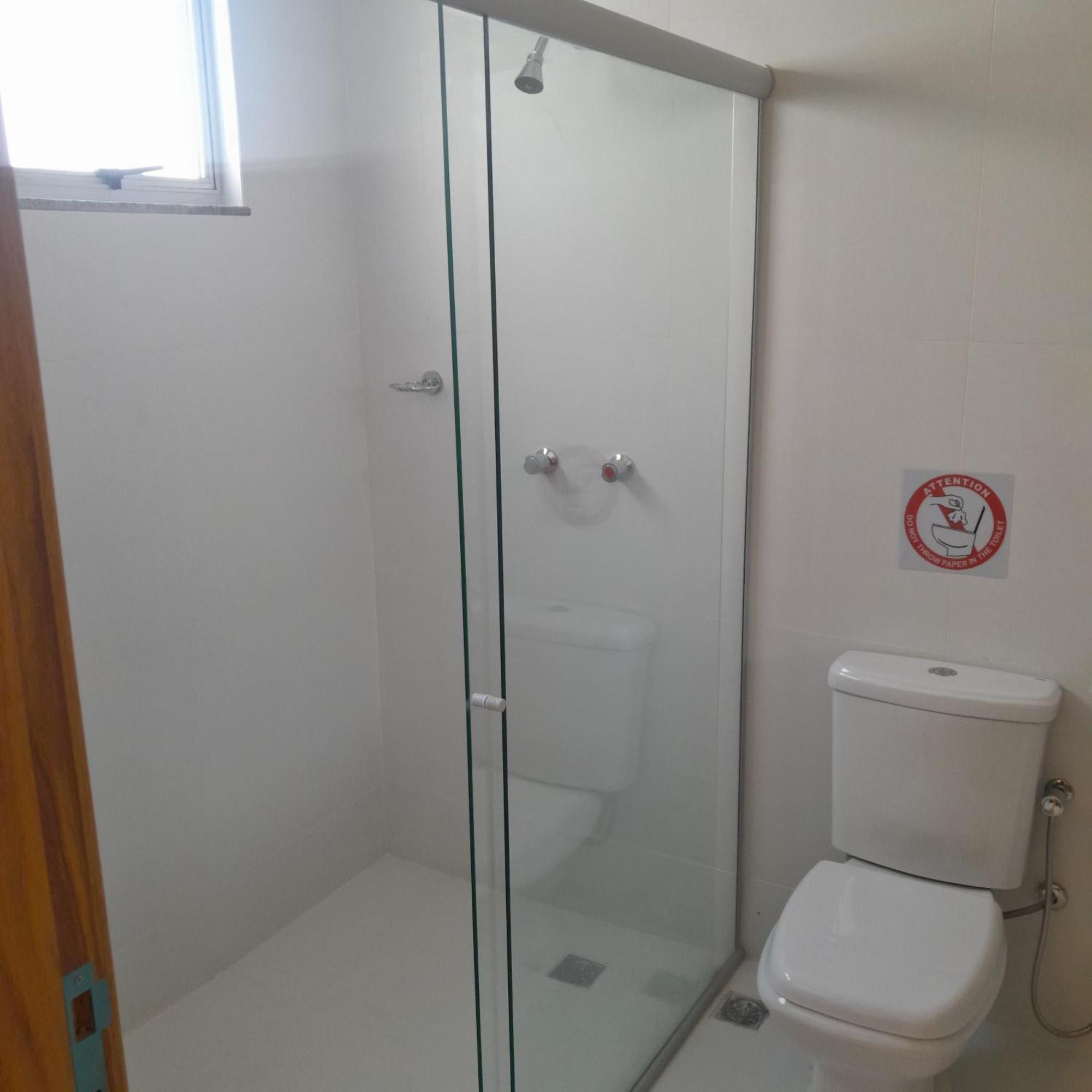 Hotel Conexao Pampulha Μπέλο Οριζόντε Εξωτερικό φωτογραφία
