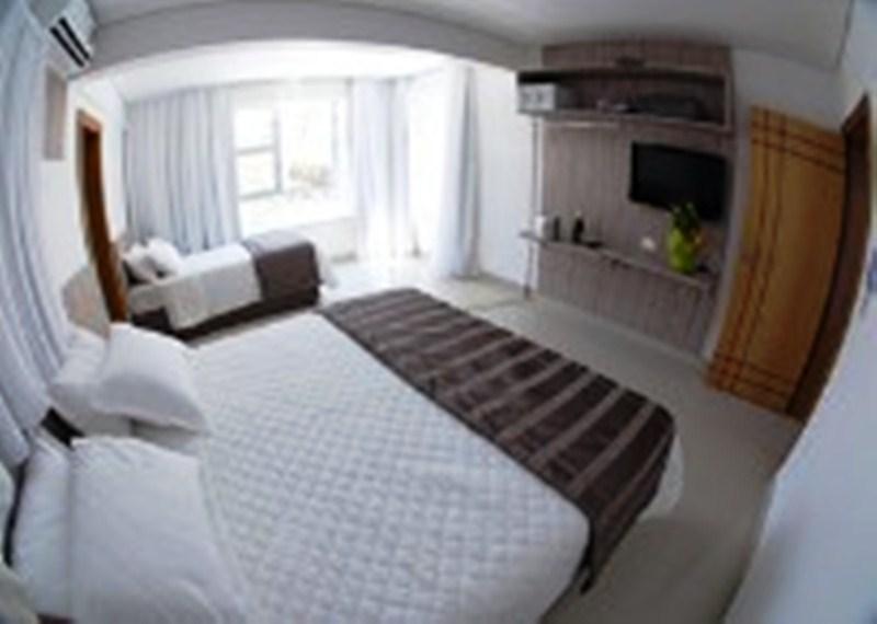 Hotel Conexao Pampulha Μπέλο Οριζόντε Εξωτερικό φωτογραφία
